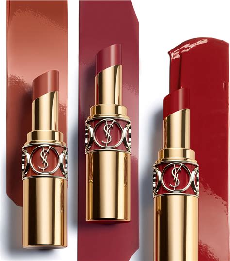 ysl beauty surabaya|YSL lipstick.